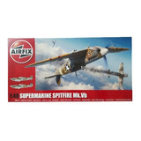 Supermarine Spitfire Mk vb