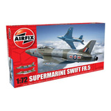 Supermarine Swift Airfix 1