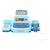 Supermercado Virtual Infantil Cash