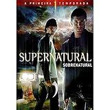 Supernatural 1 Temporada