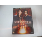 Supernatural Quinta 5a