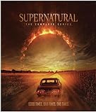 Supernatural The Complete