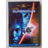 Supernova Dvd lacrado
