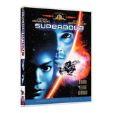 Supernova Dvd Lacrado 