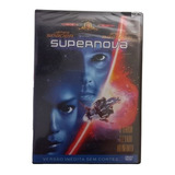 Supernova Dvd Novo Lacrado