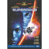 Supernova Dvd Original Lacrado