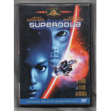 Supernova Dvd Versao Inedita
