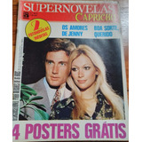 Supernovelas Capricho 381a 2