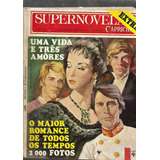 Supernovelas Capricho Edicao Extra