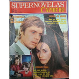 Supernovelas Capricho Nº 316