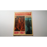 Supernovelas Suplemento Mensal Capricho