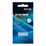 Superpad Térmico Gelid Gp extreme 12 W mk  Cor Cinza De 2 0x40x80 Mm