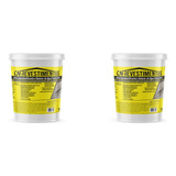 Superplastificante Aditivo Policarboxilato Concreto Caa 2 kg