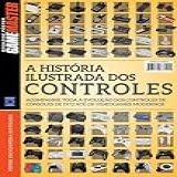 Superpôster A História Ilustrada Dos Controles Nintendo 64