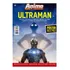 Superpôster Anime Invaders - Ultraman: Série Animada, De Editora Europa. Editorial Europa, Capa Mole, Edição 2024-03-29 00:00:00 Em Português