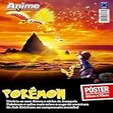 Superpôster Anime Invaders Pokémon Arte B O Filme Eu Escolho Você