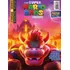 Superpôster Cinema E Séries - Super Mario Bros. O Filme -, De Editora Europa. Editorial Europa, Capa Mole, Edição 2022-01-01 00:00:00 Em Português