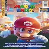 Superpôster Cinema E Séries Super Mario Bros O Filme Arte B