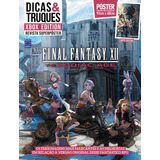 Superpôster Dicas E Truques Xbox Edition Ffxii The Zodiac Age De Editora Europa Editorial Editora Europa Ltda Tapa Mole En Português 2021