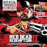 Superpôster Dicas E Truques Xbox Edition - Red Dead Redemption Ii