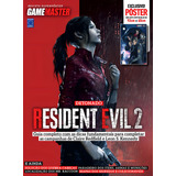 Superposter Game Master