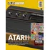Superpôster Old!gamer - Atari 2600 - Arte A