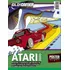 Superpôster Old!gamer - Atari 2600 - Arte B, De Editora Europa., Vol. 1. Editorial Europa, Capa Mole Em Português