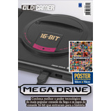 Superposter Old gamer 