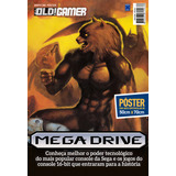 Superposter Old gamer 