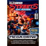 Superposter Old gamer 