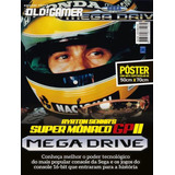 Superposter Old gamer