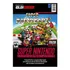 Superpôster Old!gamer - Super Nintendo - Super Mario Kart, De Editora Europa. Editorial Europa, Capa Mole, Edição 2024-08-20 00:00:00 Em Português