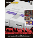 Superposter Old gamer