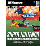 Superposter Old gamer