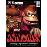 Superposter Old gamer