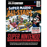 Superposter Old gamer