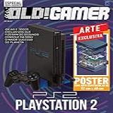 Superpôster OLD Gamer 5 PlayStation 2