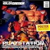 Superpôster OLD Gamer Tekken PlayStation 1
