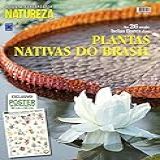 Superpôster Plantas Nativas Do Brasil