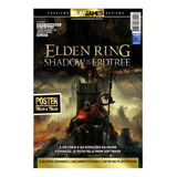 Superpôster Playgames - Elden Ring: Shadow Of The Erdtree, De Editora Europa. Editorial Europa, Capa Mole, Edição 2024-03-29 00:00:00 Em Português