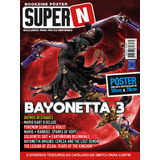 Superposter Super N