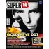 Superpôster Super N - Goldeneye 007
