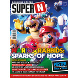 Superposter Super N