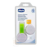 Superprotetor Para Portas Chicco