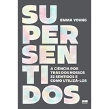 Supersentidos De Young