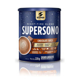 Supersono Sabor Chocolate Suico