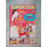 Superteen Backstreet Boys