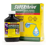 Superthrive Enraizador Solução De Vitamina Vegetal