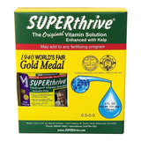 Superthrive Enraizador Solução De Vitamina Vegetal
