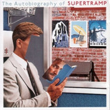 Supertramp The